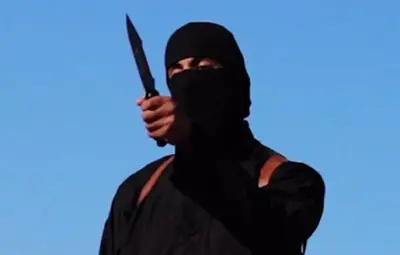 Джихадистите още живеят в Средновековието