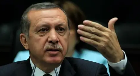 Ердоган се кани да забрани Facebook и YouTube