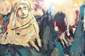 Дружеството на художниците в Русе отличи Десо Замора с наградата „За дръзновение“, учредена в памет на приятеля му Пламен Монев Дружеството на художниците в Русе отличи Десо Замора с наградата „За дръзновение“, учредена в памет на приятеля му Пламен Монев