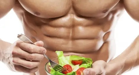 Мъжете отслабват много по-лесно от жените