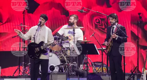 Снимка: БТА Снимка: БТА