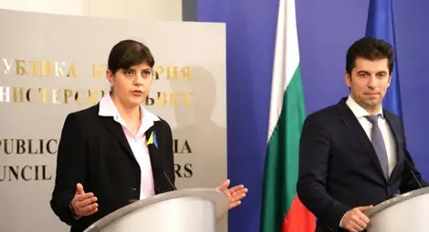 Кьовеши: Разследваме рекордните над 120 сигнала за злоупотреби в България Кьовеши: Разследваме рекордните над 120 сигнала за злоупотреби в България