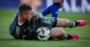 Вуцов-младши поставил условие: Сменяте треньора на вратарите и се връщам