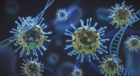 Преболедуване на COVID-19 дава по-силен вторичен имунен отговор от ваксинация