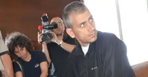 Нова тройна експертиза ще показва вменяем ли е бащата-убиец Пламен