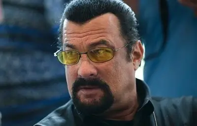 Стивън Сегал не изключва да вземе руско гражданство