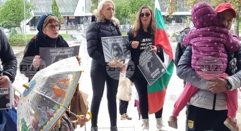 Снимка: БТА Снимка: БТА