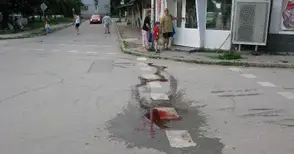 Младежки бой събра публика в „Здравец“