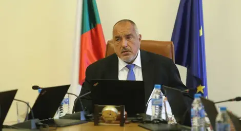 Борисов: Коалицията е стабилна
