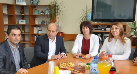 ДПС празнува 2 в 1: Байрам и изборен резултат