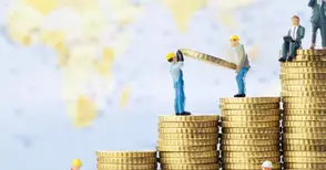 Още 44 години ще догонваме  средните доходи в Евросъюза