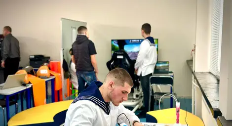 Снимка: Пресцентър