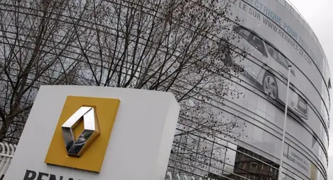 Възможен нов екоскандал - разследват "Рено" за измами Възможен нов екоскандал - разследват "Рено" за измами