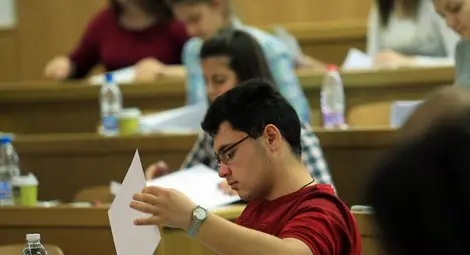 Откриват Институт за компютърни науки, AI и технологии към СУ