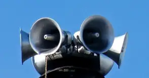 Сирени от Гюргево стреснаха русенци