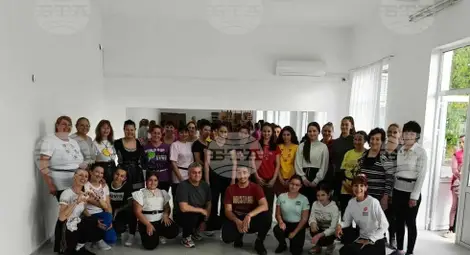 Снимка: БТА Снимка: БТА