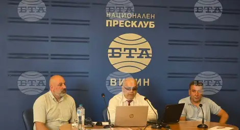 Снимка: БТА Снимка: БТА