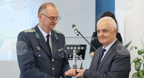 Снимка: БТА Снимка: БТА