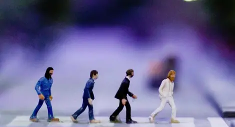 И до днес "Бийтълс" изкарват по 67 000 паунда на ден