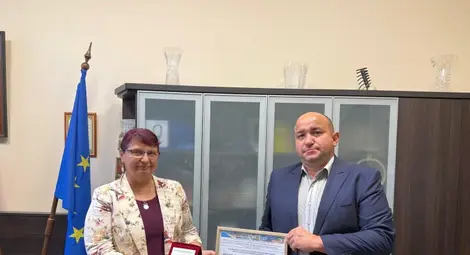 Русенският университет с ключова роля за успеха на международните научни конференции CYBER-AI 2025, ICCNS 2025 И IDSTA 2025