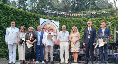 Снимка: БТА Снимка: БТА