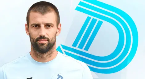 Диян Димов: Ще ни трябва повече класа за роля в професионалния футбол