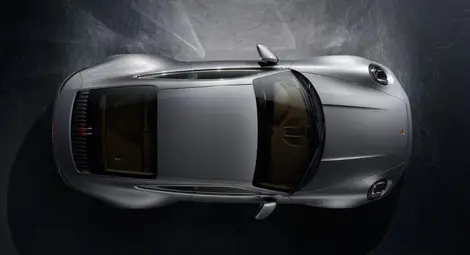 Защо 911 ще бъде последното Porsche, което ще стане електрическо