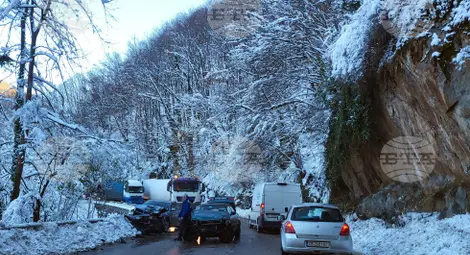 Снимка: БТА Снимка: БТА