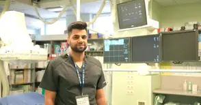 Д-р Илко Георгиев от УМБАЛ "Медика Русе": Зимата е най-благоприятна за лечение на разширени вени с лазерна аблация