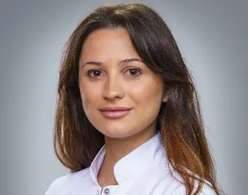 Д-р Семра Еюбова от Университетска болница "Канев": Дарен от „Българската Коледа“ апарат открива очни аномалии преди появата на оплаквания