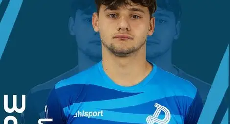 Кристиян Тасков си взел шапката и поел за Кипър часове преди мача