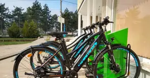 WWF подпомага агробизнеса  по поречието на Дунав