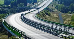 До края на годината тръгва проектиране на скоростния път Русе-Шумен