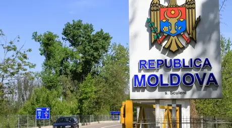 Полицаите в Молдова ще получават 25 % от стойността на наложените от тях глоби Полицаите в Молдова ще получават 25 % от стойността на наложените от тях глоби