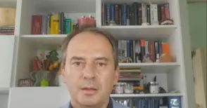 Христо Грозев: САЩ избра удобен момент да представи натрупаните доказателства