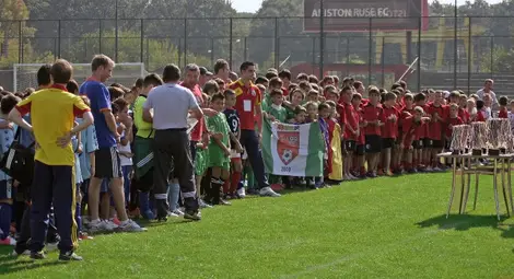 ЦСКА праща два отбора на турнира „Никола Йорданов“ ЦСКА праща два отбора на турнира „Никола Йорданов“