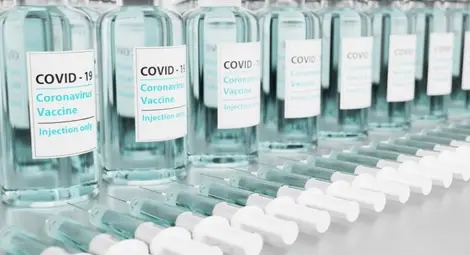 Къде може да се ваксинирате Къде може да се ваксинирате