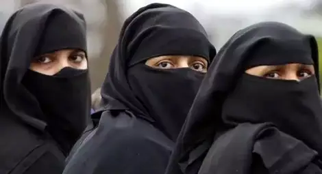 Радикалният ислям и бурката &ndash; пак на мушката на патриотите