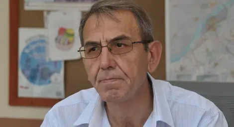 Дауд Ибрям: Проблемът с въздуха в Русе е най-актуален и най-належащ за решаване