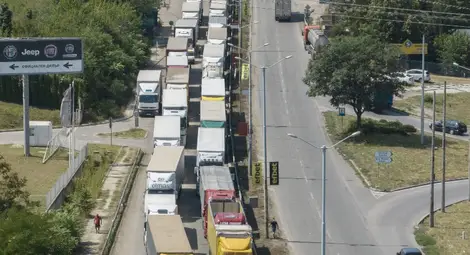 ГЕРБ: Ако проблемът не бъде решен в най-скоро време, започва подготовка за гражданска принуда