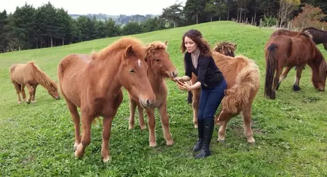 Диди от &bdquo;На кафе&rdquo; е водещата на &bdquo;Фермер търси жена&rdquo;