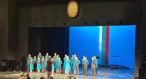 Русе отбеляза 146 г. от Освобождението на България