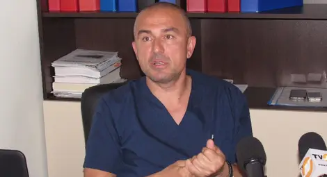 Д-р Симеонов: След пробива в Топ 6 ще се прицелим и в купата на България Д-р Симеонов: След пробива в Топ 6 ще се прицелим и в купата на България