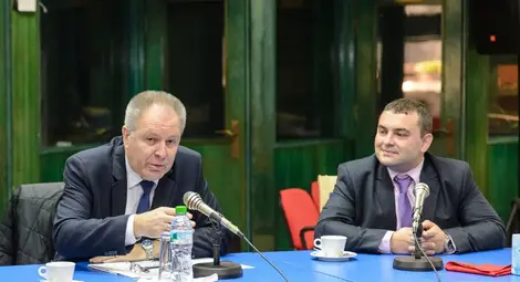 Тотал: Вярваме, че нашите усилия ще доведат до позитивни резултати за България