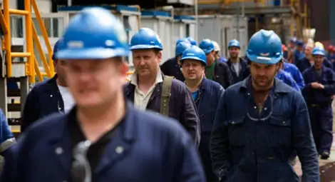 Топ 15 на най-опасните професии