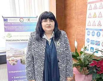 Ивалинка Николова: Грешките са част от ученето, а не повод за наказание или срам