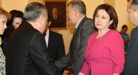 Планът за административна реформа в МВР е почти готов, подсилват полицейската функция с поне 1000 души