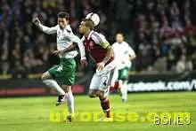 Селтик взима Тонев и още двама през лятото 