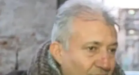 Венцислав Ангелов