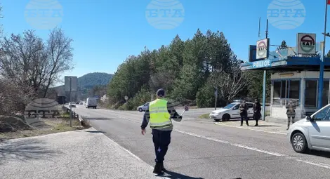 Снимка: БТА Снимка: БТА